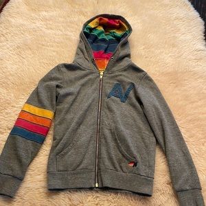 Kids Aviator Nation Hoodie